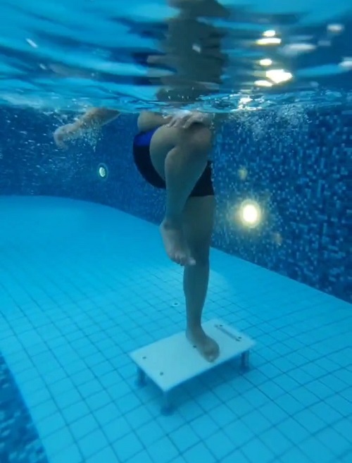 استپ آبی هیدروجیم