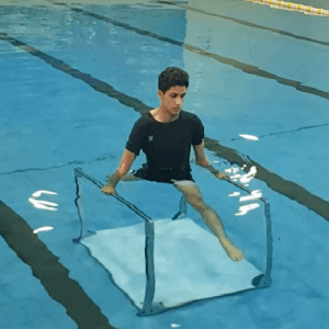 پارالل آبی هیدروجیم