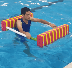 واکر آبی هیدروجیم